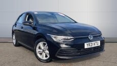 Volkswagen Golf 1.5 TSI 150 Life 5dr Petrol Hatchback